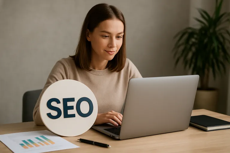 Heb je SEO nodig? zo word je beter online gevonden