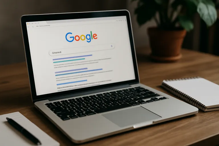 Hoe zorg ik dat mijn website gevonden wordt met slimme seo en sterke content