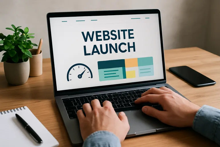 Lancering nieuwe website: ontdek de vernieuwde look, hogere snelheid en optimaal gebruiksgemak