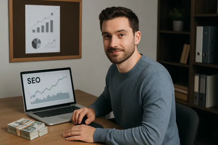 Salaris SEO specialist: wat je kunt verwachten en hoe je meer verdient