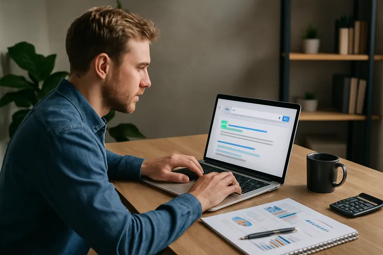 SEA uitleg: zo haal je meer resultaat uit je online advertenties