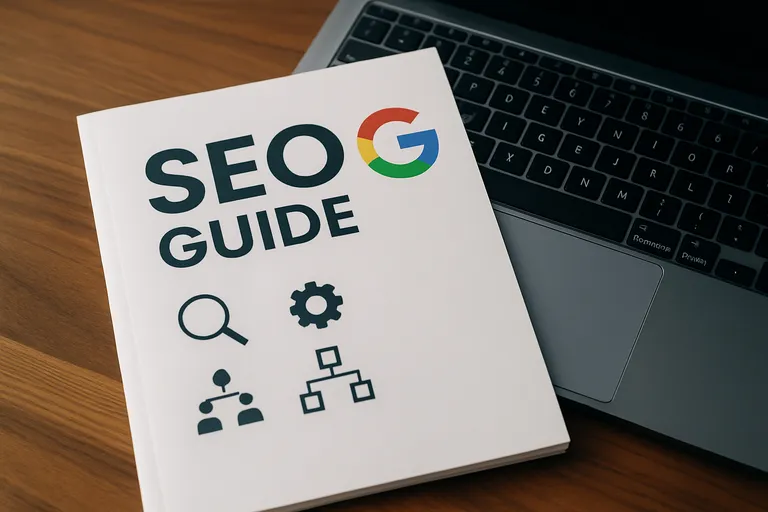 SEO gids voor topposities in google en meer organisch verkeer