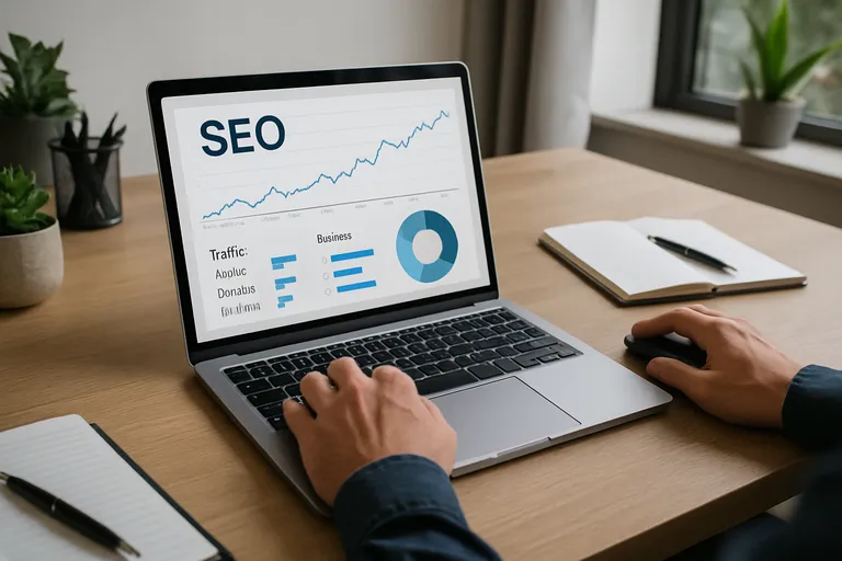 Waarom een SEO agentschap het verschil maakt voor jouw online zichtbaarheid