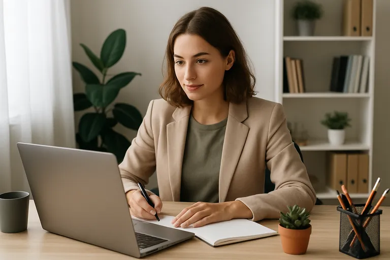 Wat doet een content specialist en waarom jouw bedrijf er een nodig heeft