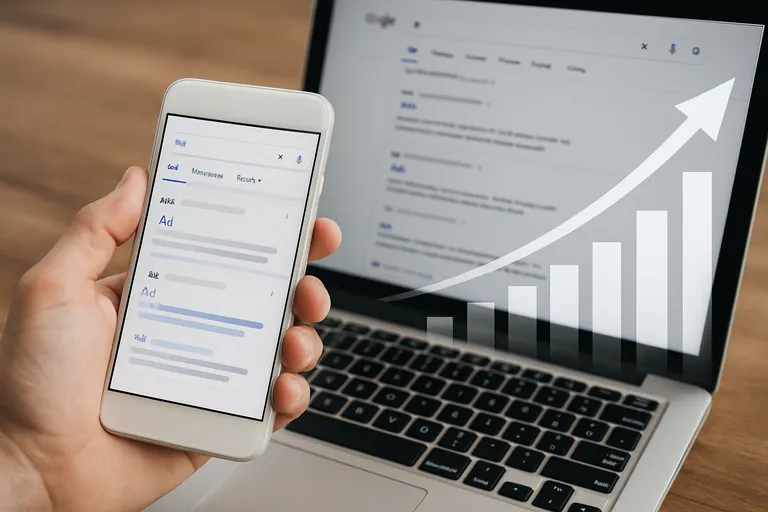 Wat is de SEA campagne betekenis en waarom is het belangrijk voor jouw online groei?