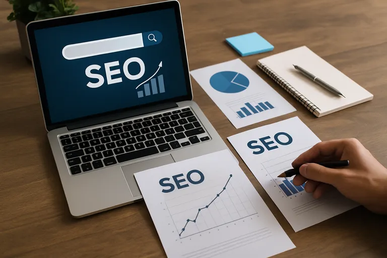 Website beter vindbaar maken gratis: zo pak je het slim en effectief aan