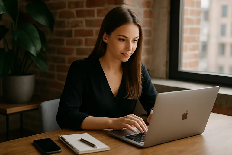 Zo vergroot een freelance online marketing specialist jouw online zichtbaarheid en omzet