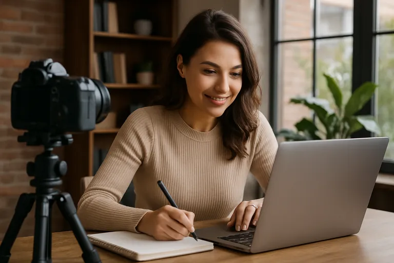 Content creator inhuren voor meer zichtbaarheid en conversie