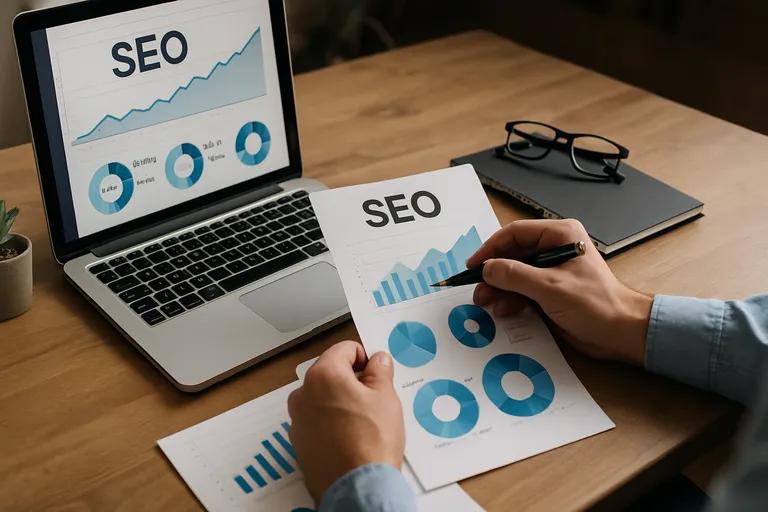 Een SEO werkwijze die je vindbaarheid versnelt en resultaat oplevert