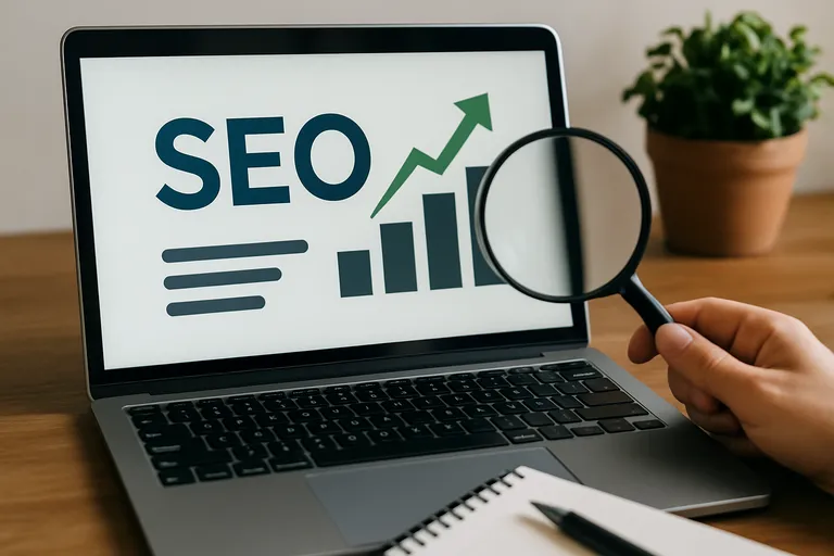 Hoe werkt SEO en hoe vergroot je je organische vindbaarheid