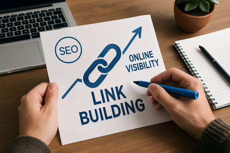 Linkbuilding betekenis: wat het inhoudt en hoe het je online zichtbaarheid vergroot