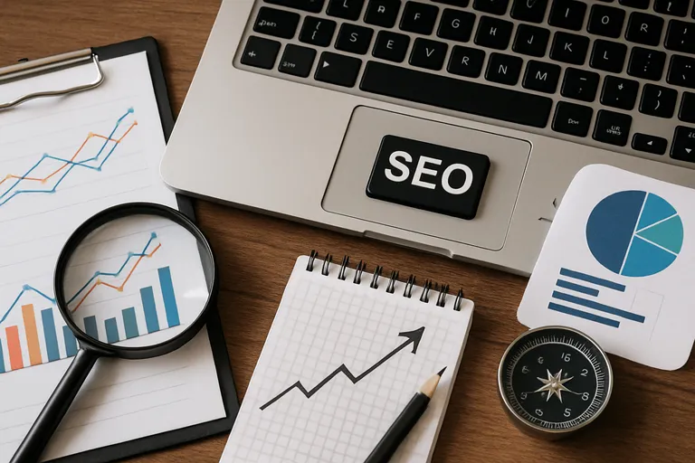 Meer SEO resultaat met slimme optimalisatie die echt werkt
