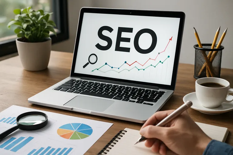 Meer SEO resultaat met slimme optimalisatie die echt werkt