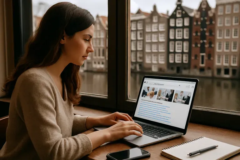 Ontdek hoe marketing bedrijven amsterdam jouw merk laten groeien