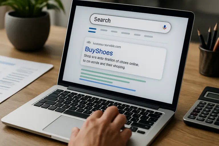 Ontdek waarom SEA onmisbaar is voor jouw online zichtbaarheid en groei