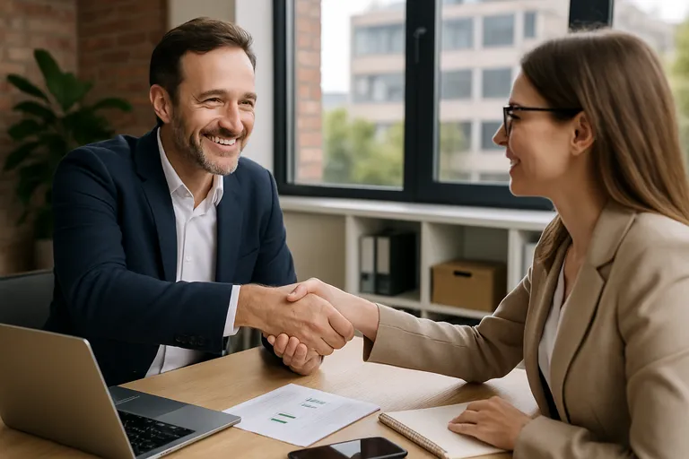 SEO bureau Nederland: kies de partner die jouw online zichtbaarheid vergroot