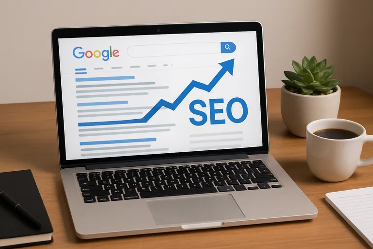SEO handleiding: zo verbeter je jouw vindbaarheid in google