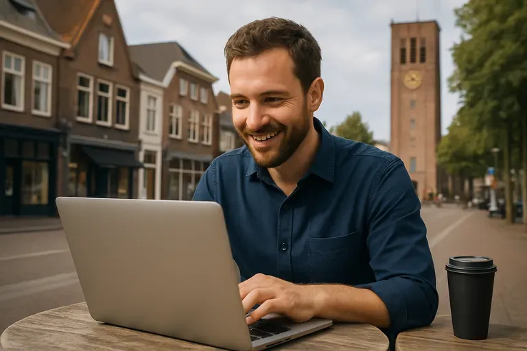 SEO hengelo: vergroot je online zichtbaarheid en trek meer lokale klanten aan