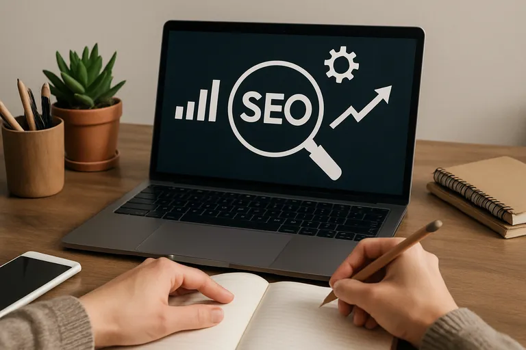 SEO leren: zo vergroot je je online vindbaarheid