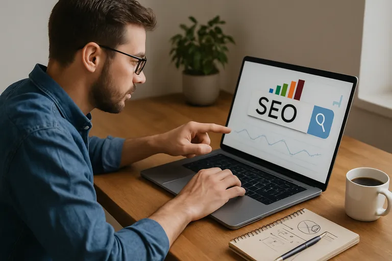 SEO leren: zo vergroot je je online vindbaarheid