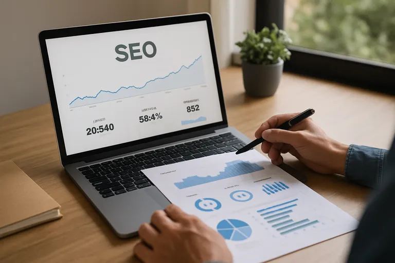 SEO meten: zo ontdek je wat echt werkt en verbeter je vindbaarheid