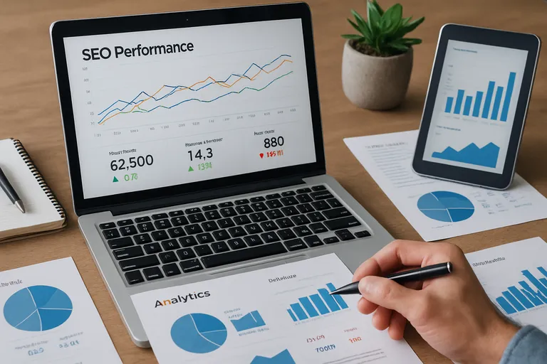 SEO meten: zo ontdek je wat echt werkt en verbeter je vindbaarheid