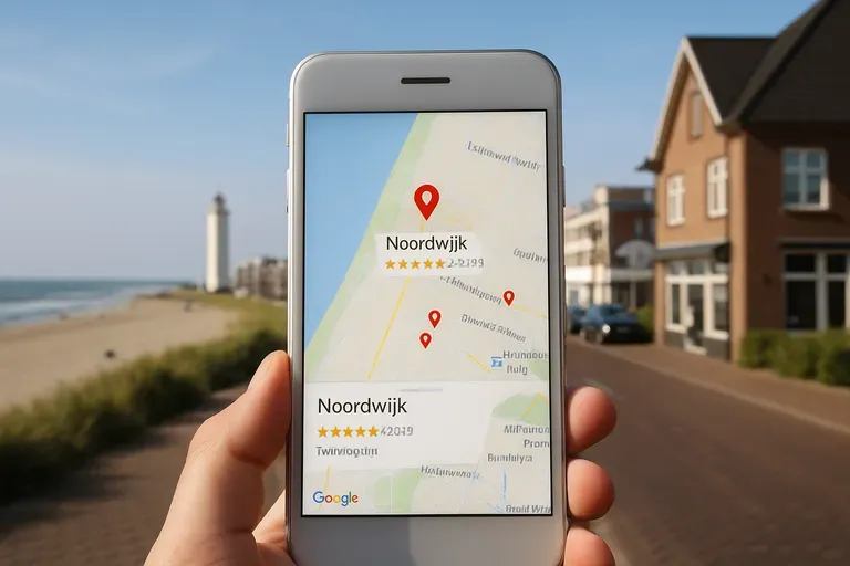SEO noordwijk: vergroot je lokale vindbaarheid en trek meer klanten aan