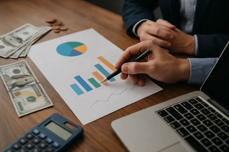 SEO prijzen: wat bepaalt de kosten en hoe kies je de juiste partner