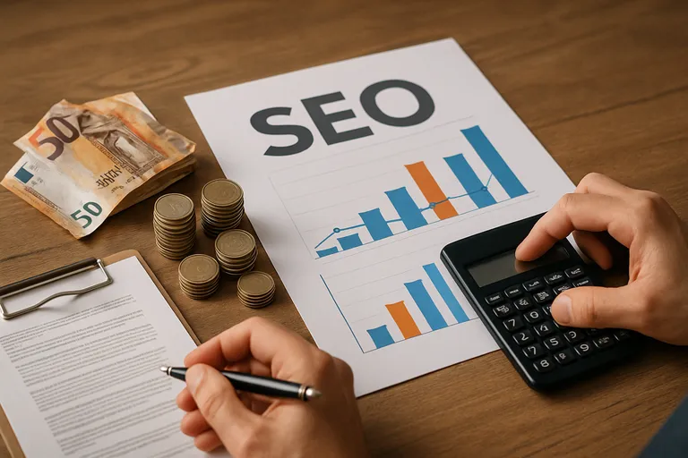SEO tarieven: wat bepaalt de prijs en wat krijg je ervoor
