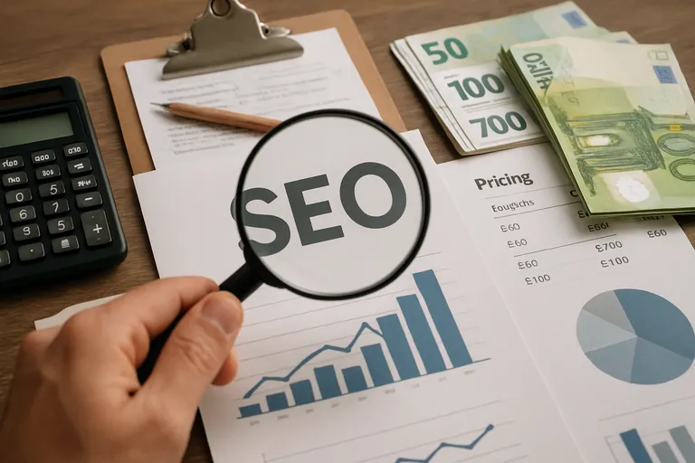 SEO tarieven: wat bepaalt de prijs en wat krijg je ervoor