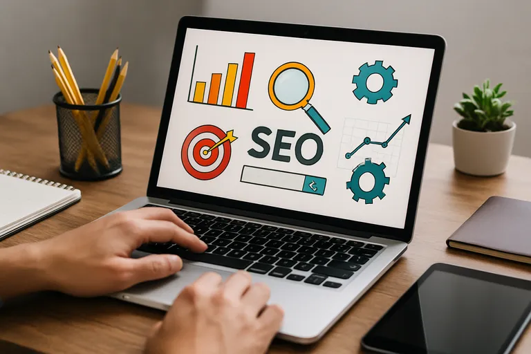 SEO technieken om je online zichtbaarheid te vergroten en meer klanten te winnen