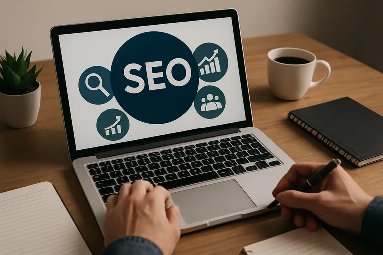 SEO technieken om je online zichtbaarheid te vergroten en meer klanten te winnen