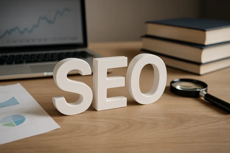 SEO termen uitgelegd: vergroot je online zichtbaarheid
