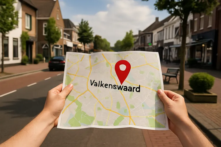 SEO valkenswaard: vergroot je lokale vindbaarheid en trek meer klanten aan