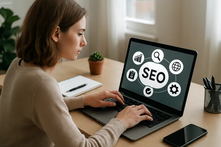 SEO wat is dat en waarom het onmisbaar is voor jouw website