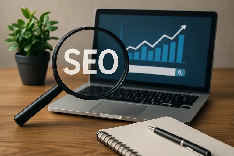 SEO wat is dat en waarom het onmisbaar is voor jouw website