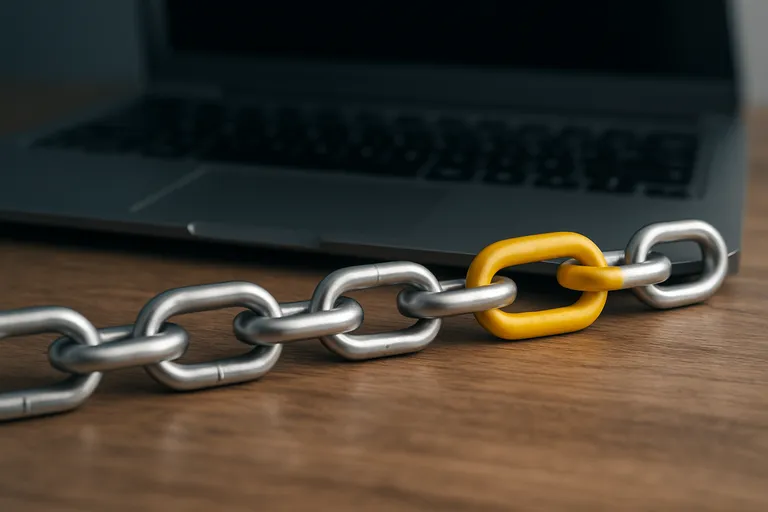 Slimme linkbuidling voor meer autoriteit en hogere posities in google