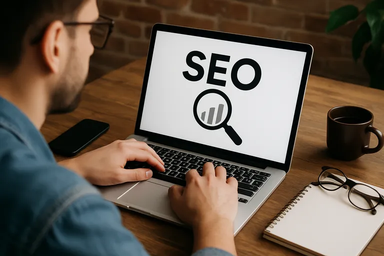 Waarom SEO onmisbaar is voor jouw online zichtbaarheid