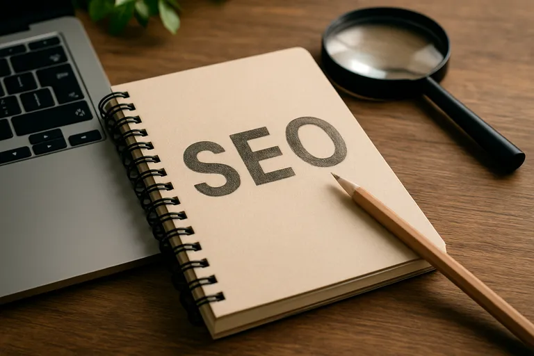 Wat betekent de SEO afkorting en waarom is het belangrijk voor je website