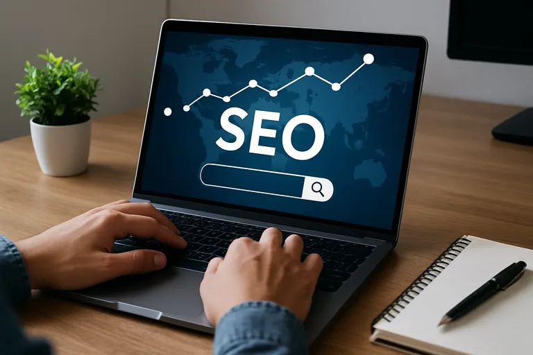 Wat is search engine optimization en waarom het onmisbaar is voor je online vindbaarheid