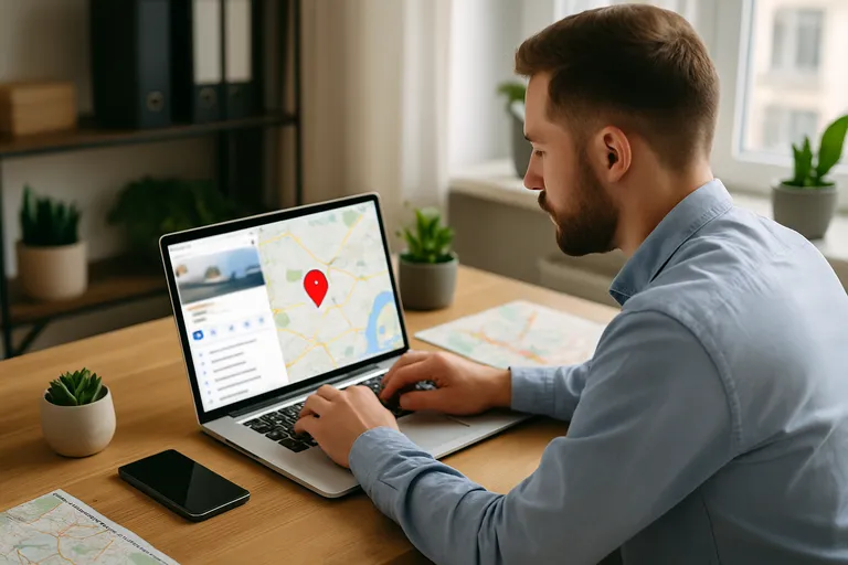 Zo helpt een lokale SEO specialist je aan meer klanten