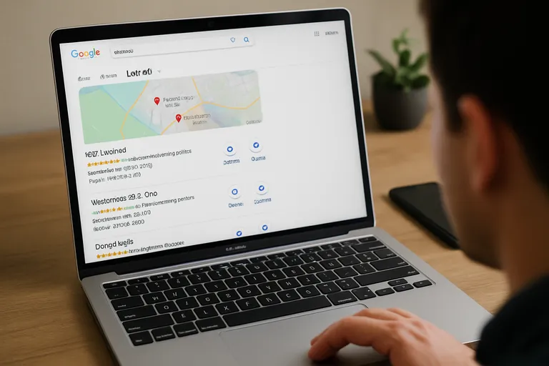 Zo helpt SEO lelystad jouw bedrijf aan meer zichtbaarheid en klanten