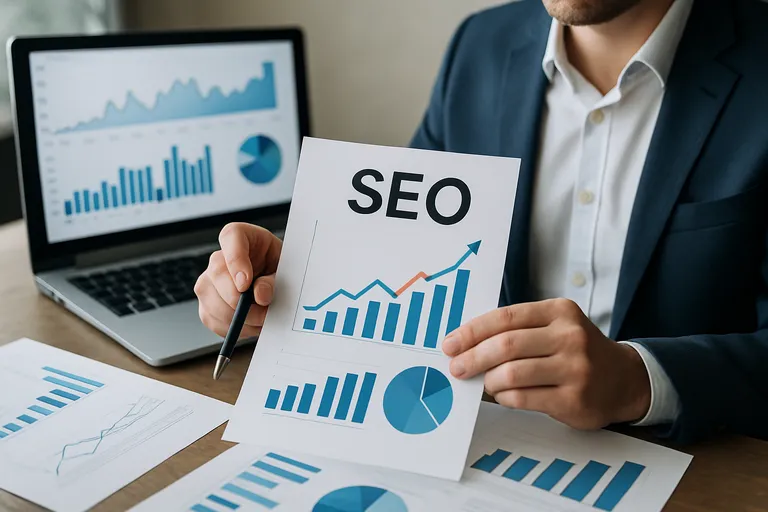 Zo kies je een top SEO bedrijf voor maximale online groei