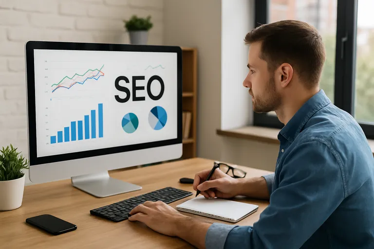 Zo kies je een top SEO bedrijf voor maximale online groei