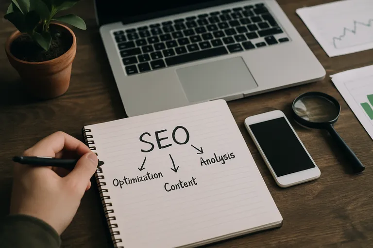 Zo zet je een effectief SEO traject op voor duurzame online groei