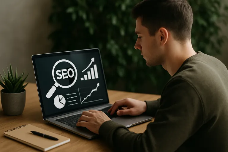 Beter gevonden worden met zoekmachineoptimalisatie voor duurzame online groei