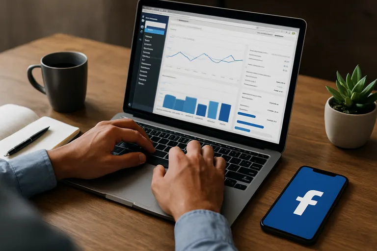 Facebook adverteren uitbesteden: zo profiteer je van meer bereik en beter rendement