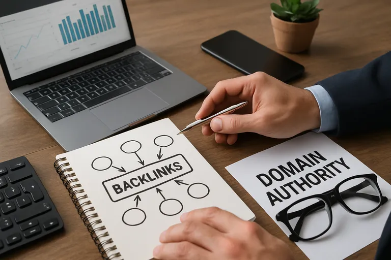 Linkbuilding uitbesteden: vergroot je online autoriteit met kwalitatieve backlinks