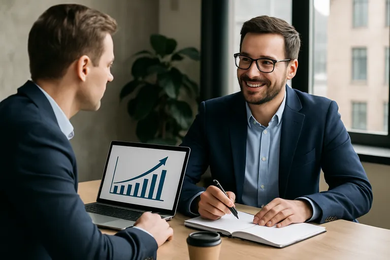 Marketing uitbesteden: de slimme keuze voor groei en continuïteit