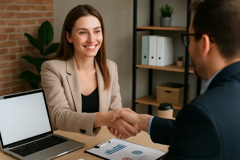 Marketingbureau kiezen: zo vind je de beste partner voor je online groei